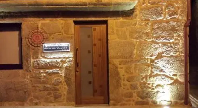 Apartamentos Praia do Capitàn, Prenota Appartamento Muxia 