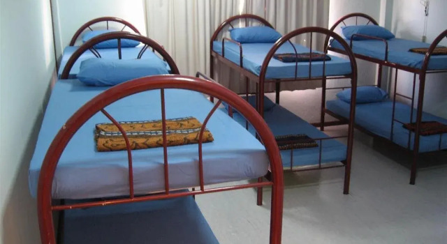 Borneo Global Sipadan Backpackers, Prenota Hotel Hotel a Semporna con colazione, Colazione