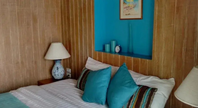 Ocean 11 Residence, Забронировать Отель Moo 4 