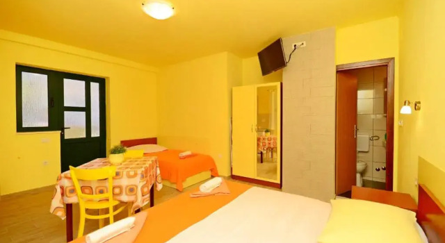 Студия Standard Apartments Joško