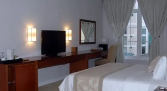 Quyet Thanh Hotel, Varaa Hotelli Vinh Nghe An