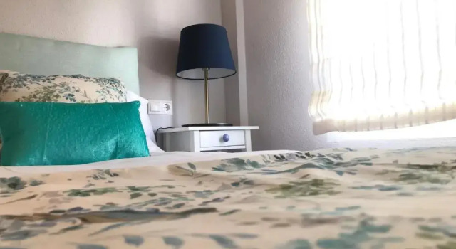 Apartamentos Fuente La Raja, Забронировать Апартаменты/квартира Апартаменты Ла-Ируэла, рядом с Замок Ла-Ируэла, Апартаменты/квартира