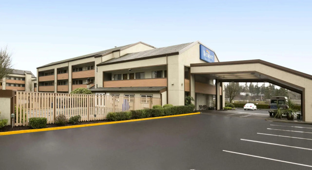 Baymont Inn and Suites Seattle/Kirkland, Book Mini-hotel Kirkland Washington (state)