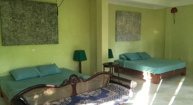 The Kandy Samadhi Centre