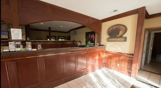 Tremont Lodge & Resort