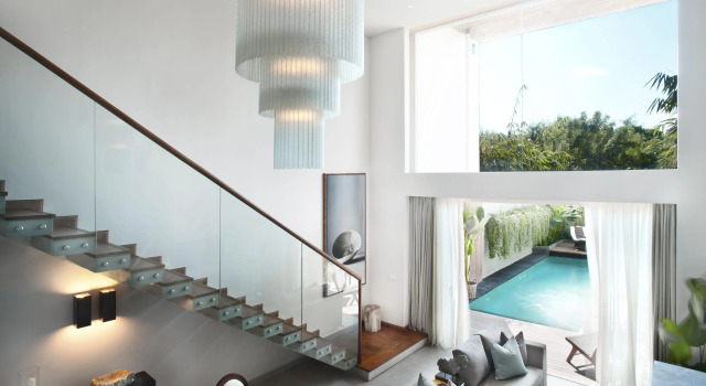 Номер Standard huu Villas