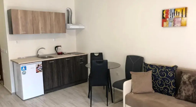 Студия VP Cascadas Apartment