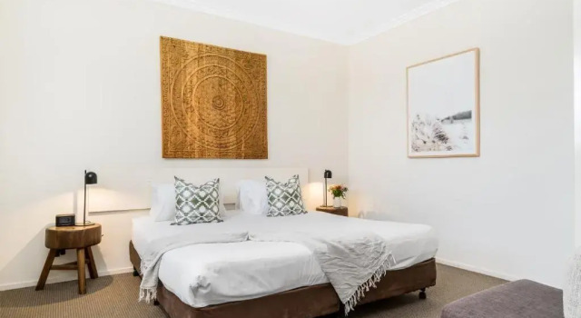 Номер Standard The Sebel Byron Bay
