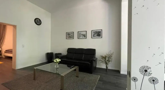 Апартаменты Herne Zentral Apartment