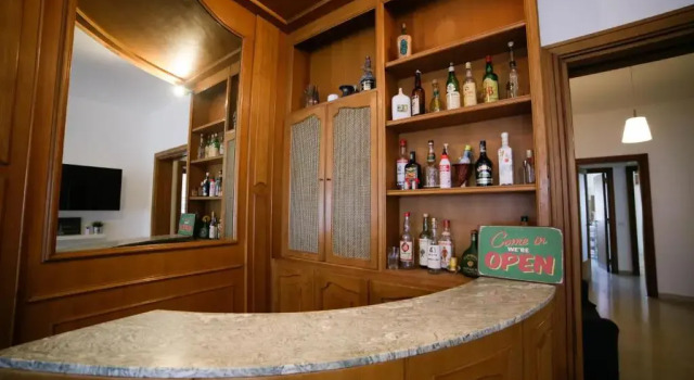 Апартаменты House in the City