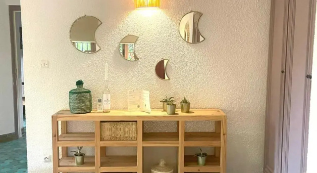Номер Standard La Vie en Rose