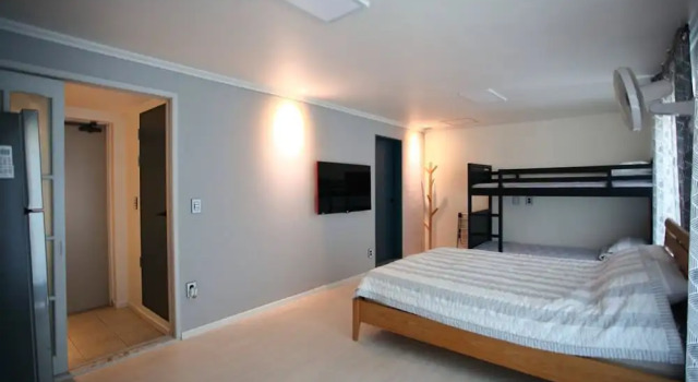 Номер Standard The Great Guest Guesthouse