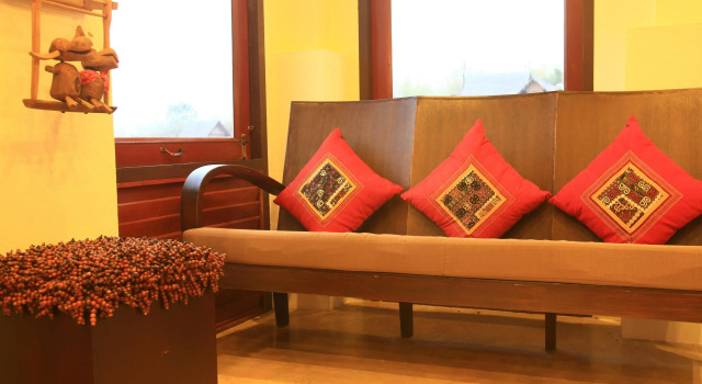 Phunacome Resort