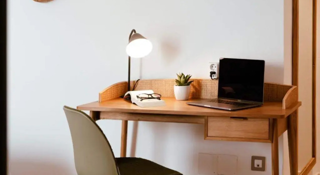 Двухместный номер Deluxe с балконом и с видом на море Outsite Ibiza - Work, Connect, Explore