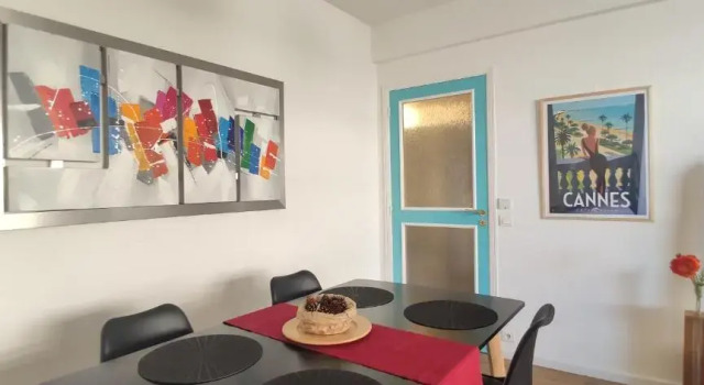 apartment 50m from historic town 5min Beach Palais Croisette - Free private parking, Забронировать Апартаменты/квартира Отели Канн с парковкой, рядом с Le Croisette Casino Barriere de Cannes, Парковка