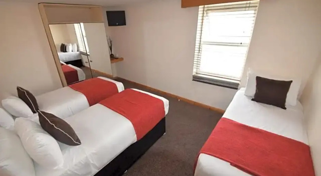 Номер Standard Pasha Hotel - Boutique Hotel