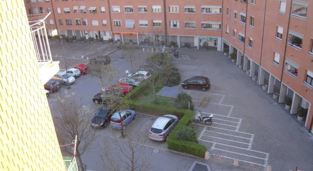 Appartamenti Barca 36