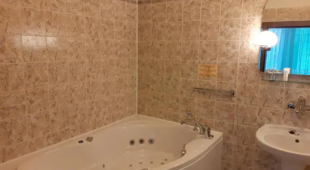 Люкс Deluxe Hotel Uno