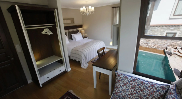 Akanthus Hotel Ephesus