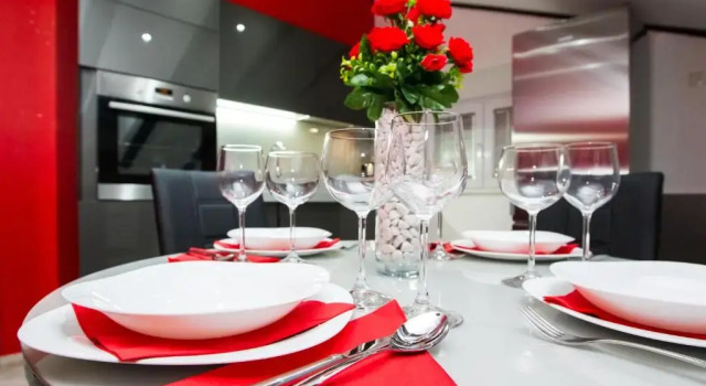 Студия Deluxe Apartment Sunny Spell with free parking and garden