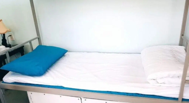 Coco Beach Hostel Da Nang, Prenota Ostello Hotel a Da Nang con parcheggio, Parcheggio