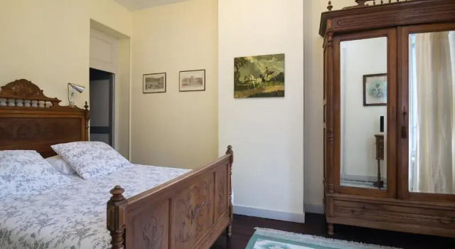 Люкс Villa St Simon