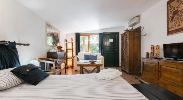 Appia Antica Cottage