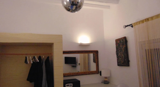 Студия Amo Suites & Spa