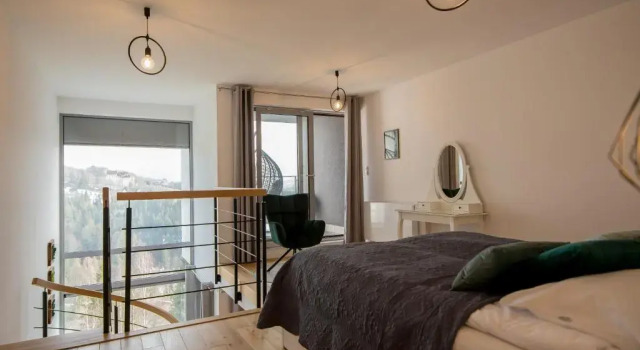 Номер Standard ApartView Premium by Rent like home