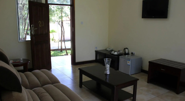 Chamba Valley Exotic Hotel
