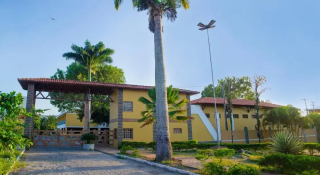 Bonito Plaza Hotel, Prenota Hotel Bonito Pernambuco