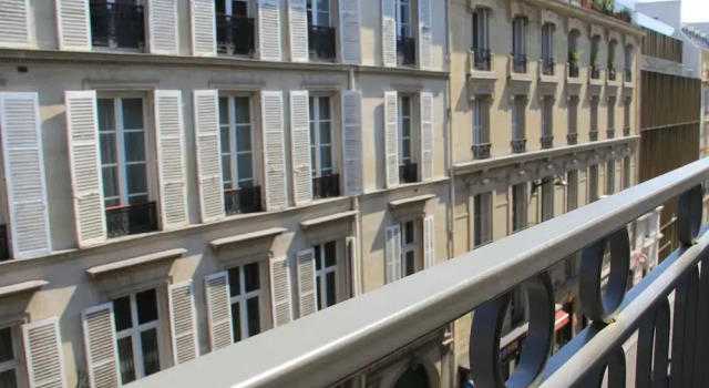 Апартаменты Classic FINESTATE Coliving Champs-Elysées
