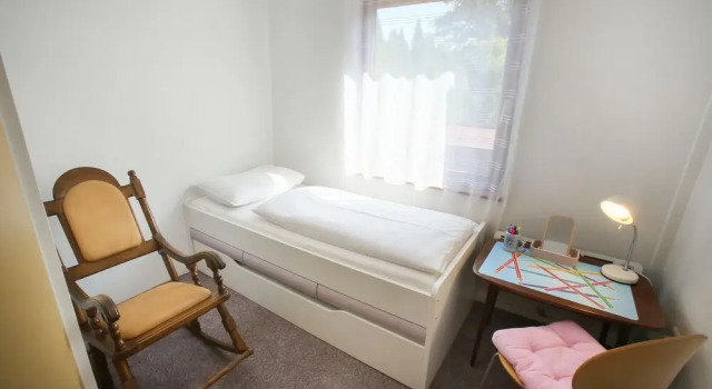 Beautiful Home in Stegersbach With 2 Bedrooms and Wifi