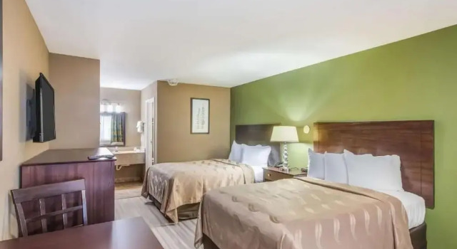 Номер Standard Premier Extended Stay