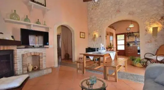 Finca S'Estret, Santa Margalida 184, Rezerwuj Apartament Hotele w Majorka z parkingiem, Parking