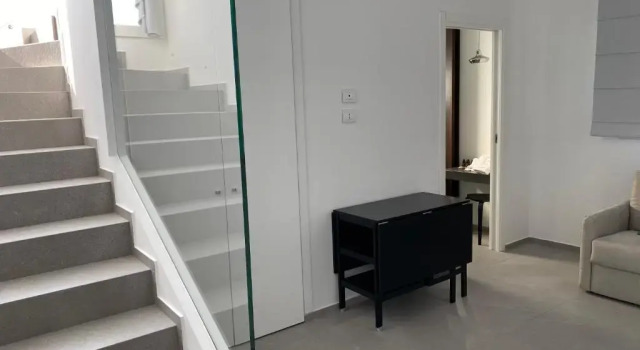 Апартаменты Superior Il Mare di Giù Boutique Guesthouse