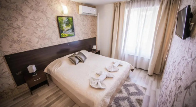 Vida Family Hotel, Buchen Sie Hotel Vidin 