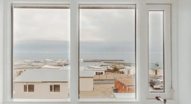 Gisting og Gallerí, Prenota Hotel Hotel a Islanda Occidentale con parcheggio, Parcheggio