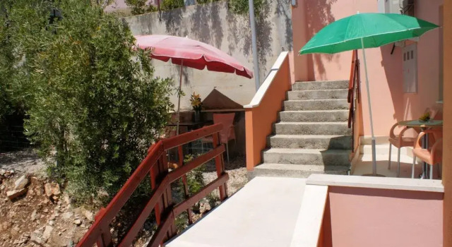 Номер Standard Apartments Deak