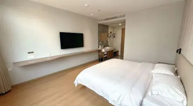 Номер Business Hongyuan International Hotel