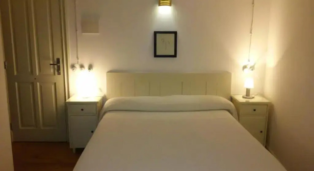 Номер Standard Pensión con Encanto San Martiño Pinario