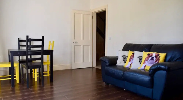 Garden 3 Bedroom Home With Parking, Prenota Casa vacanze Contea di Dublino 
