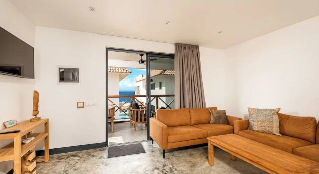 Апартаменты Luxury Bloozz resort Bonaire