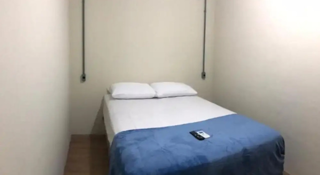 Esquina 8 Suites Confort & Hostel