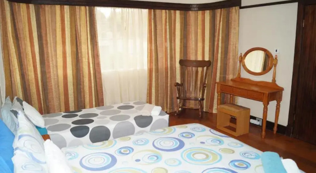 Номер Economy Westmoreland Lodge