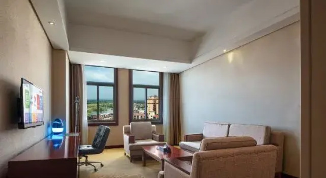 Suite Executive Hollyear Hotel