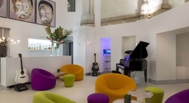 Sozo Hotel
