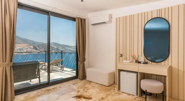 Апартаменты Luxury Retreat Suite