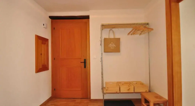 Crastuoglia sot 312, Book Hotel Scuol Grisons