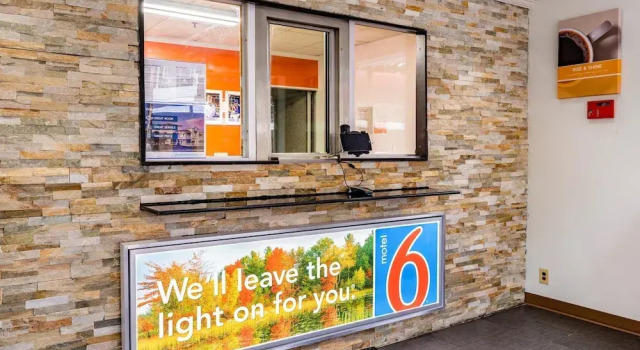 Motel 6 Elmsford, NY - White Plains